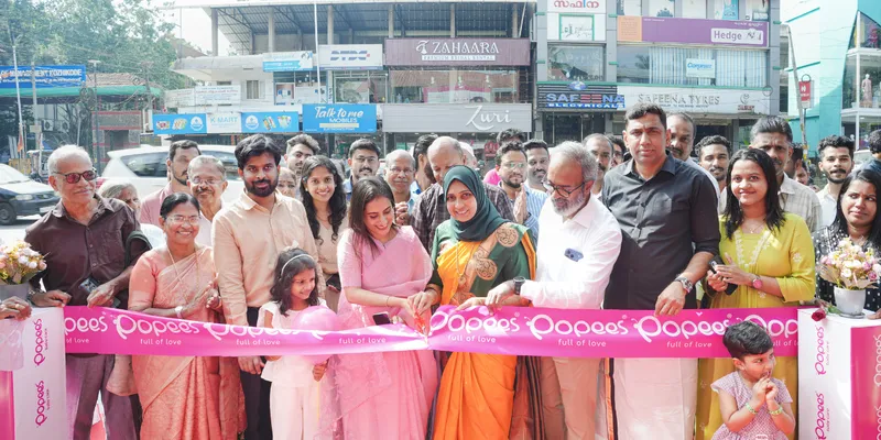 Popees Baby Care Opens 102nd Store in Kunnamangalam, Kozhikode